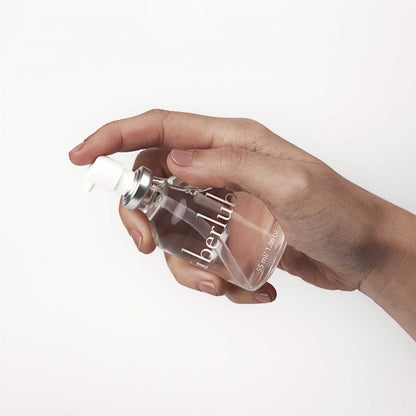 Uberlube Premium Silicone Lube - Unscented and Ultra Smooth
